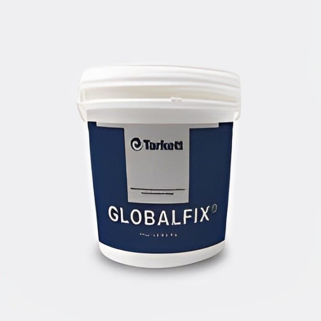 Adesivo Globalfix 4kg