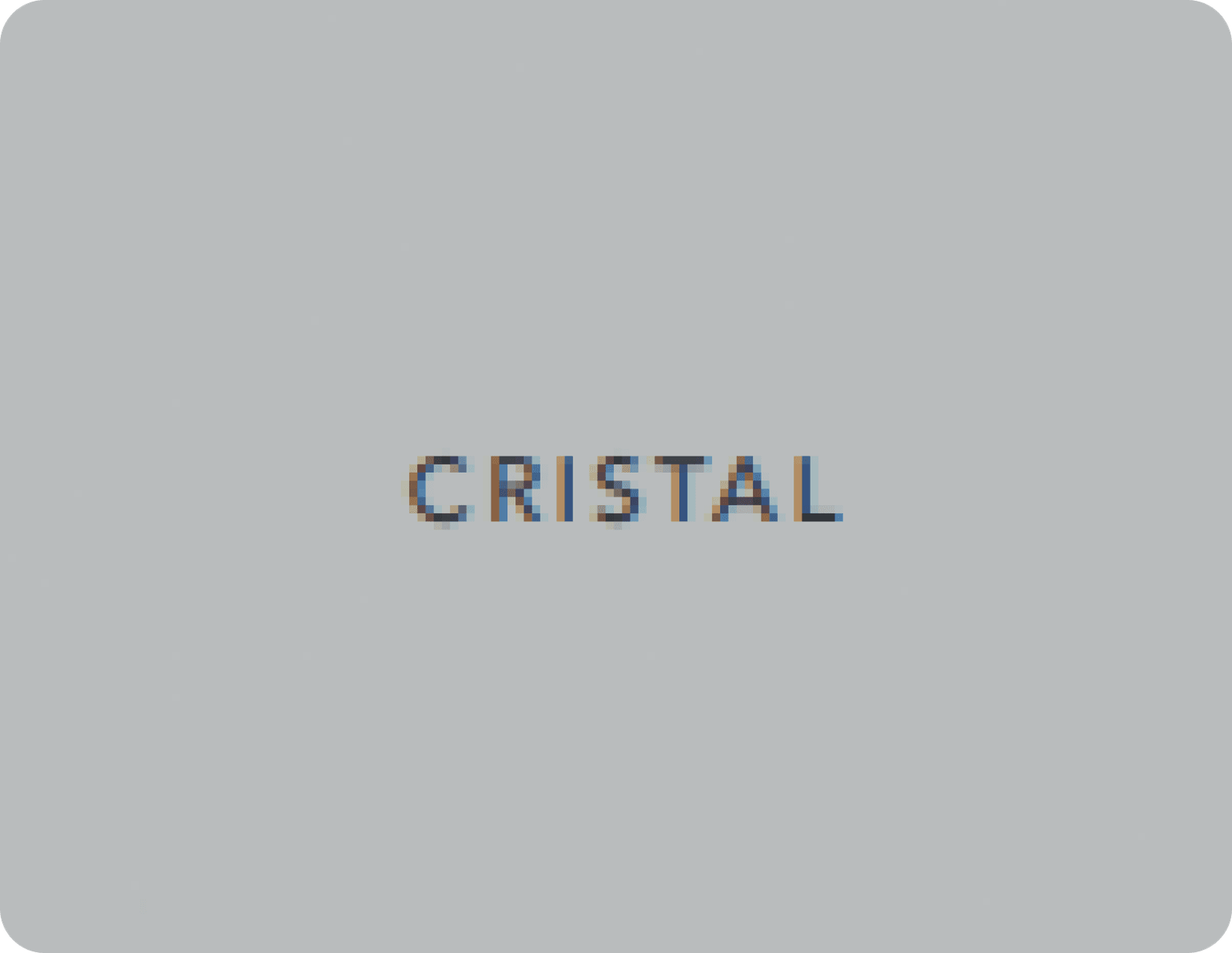 Cristal