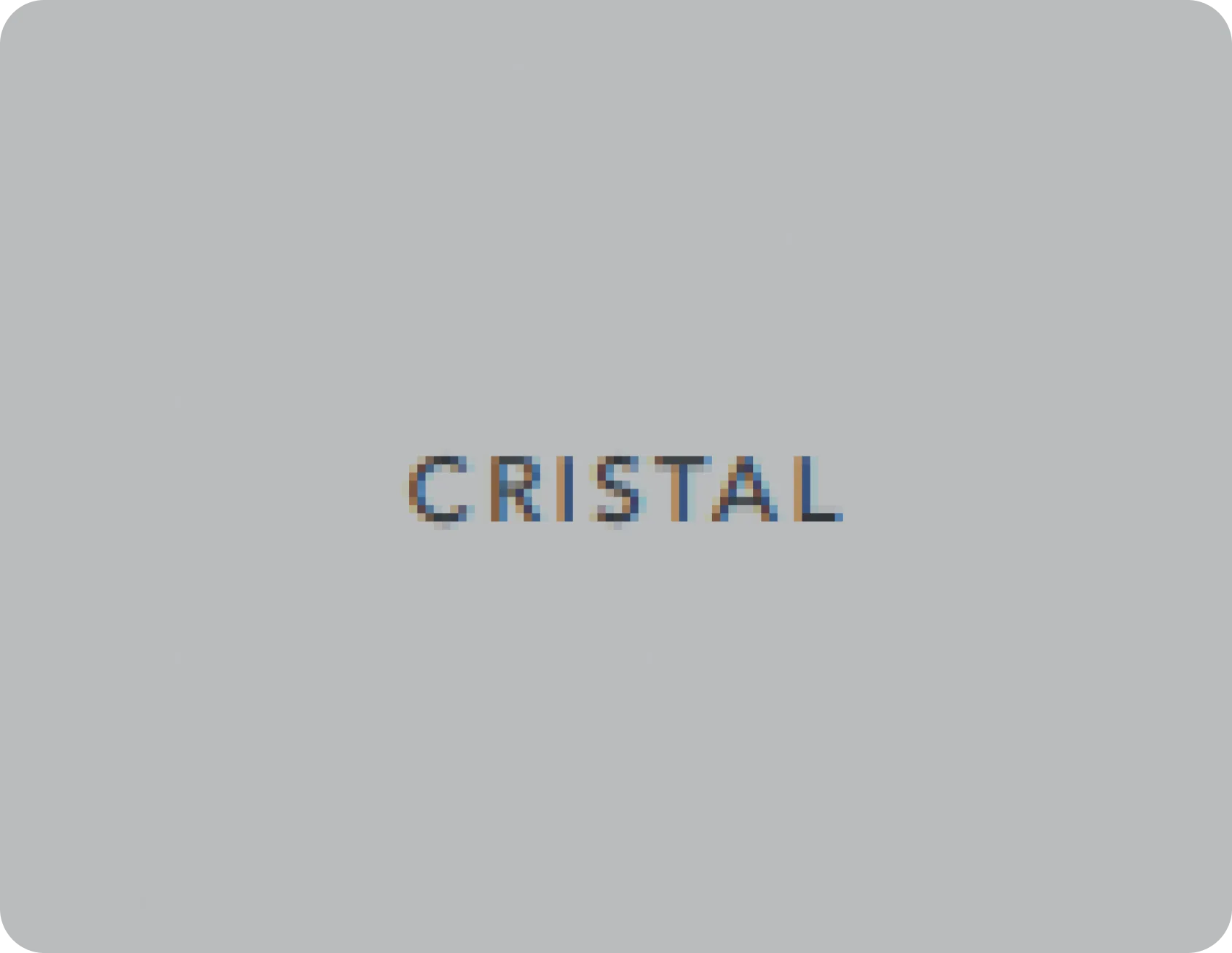 Cristal