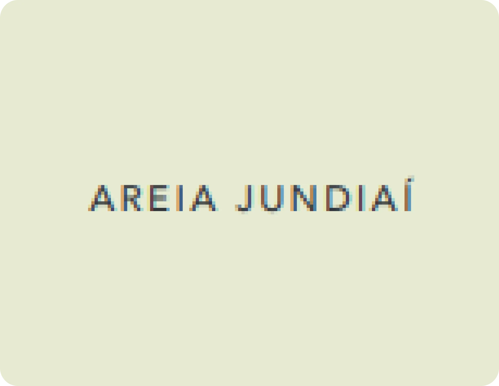 Areia Jundiaí
