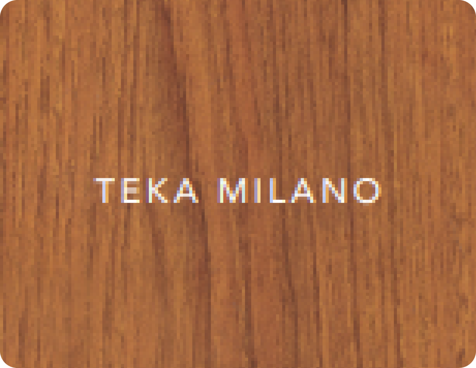 Teka Milano