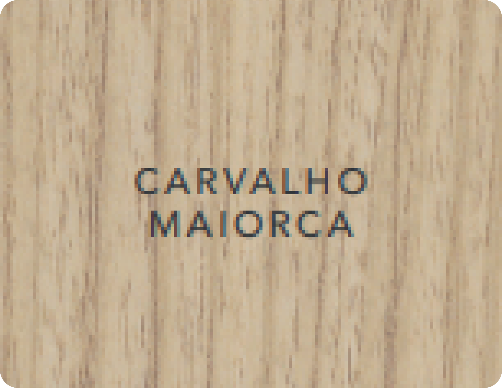 Carvalho Maiorca