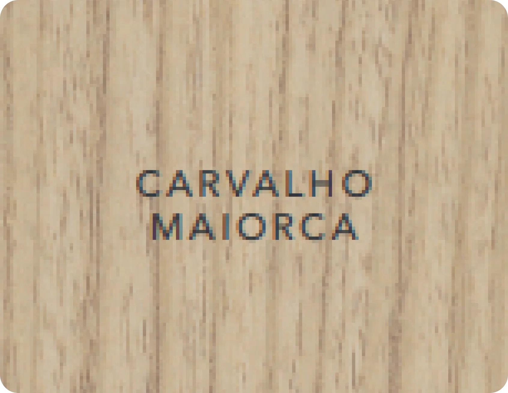 Carvalho Maiorca